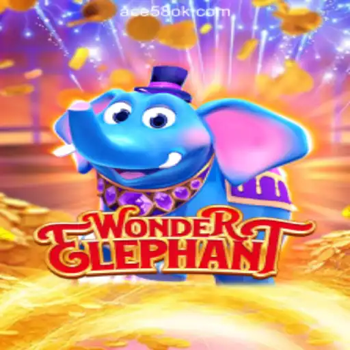 Exploring the Mystique of WonderElephant at ACE58 Online Casino Philippines
