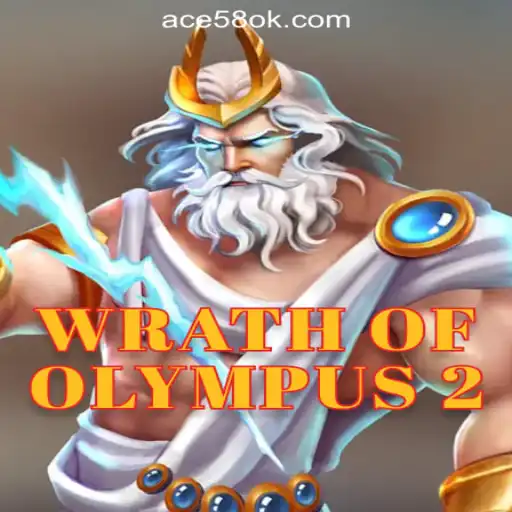 Exploring WrathofOlympus2 in ACE58 Online Casino Philippines