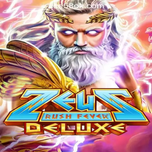 ZeusRushFeverDeluxe: Unleashing the Power of the Gods in ACE58 Online Casino Philippines